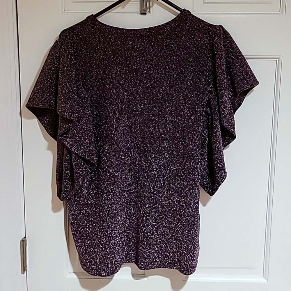 Sparkling Top - Picture 2 of 2